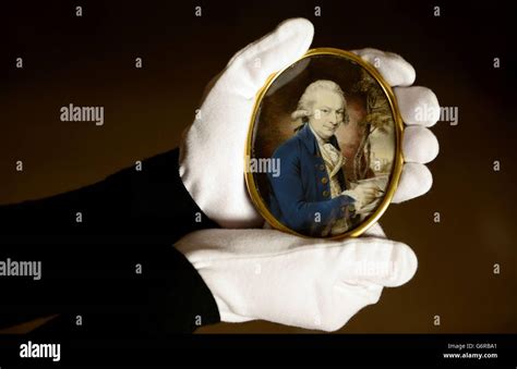 Royal Collection exhibition preview Stock Photo - Alamy