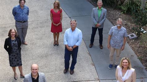 History Made Noosas First Female Mayor Sworn In The Courier Mail