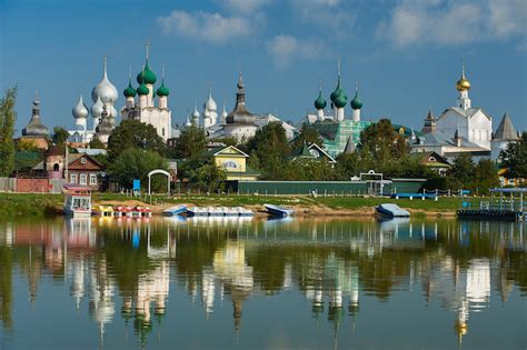 10 Best Places to Visit in Russia – Touropia Travel