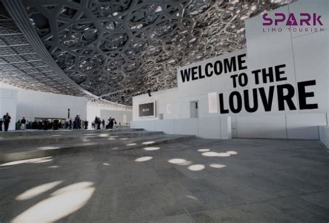 6 Interesting Facts About Louvre Museum Abu Dhabi