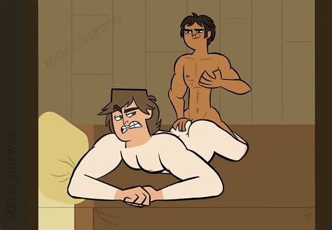 Post Memj Nsfw Raj Ripper Total Drama