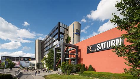 Donau Einkaufszentrum Unter Zehn Besten Shoppingcentern Deutschlands