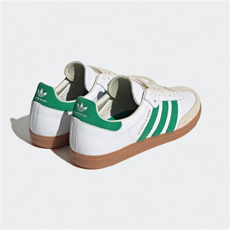 Sporty & Rich x adidas Samba OG HQ6075 | Nice Kicks