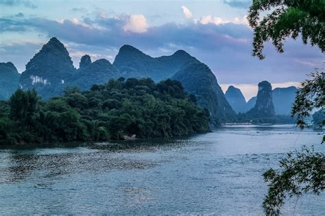 What to Do in Yangshuo, China: From a Li River Cruise to Cooking Classes