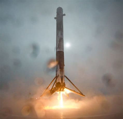 Spacex Pourquoi L Explosion De Falcon N Est Pas Un Chec Pour Elon