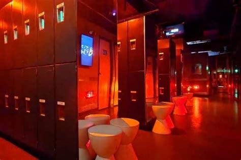 The Best Gay Saunas And Bathhouses In The USA Wolfyy