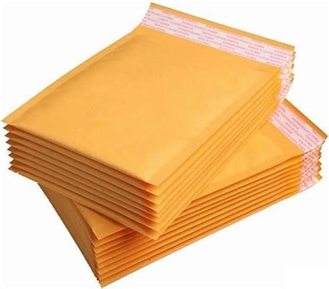 Padded Envelopes A Padded Bubble Envelopes Bags Postal Wrap Envelope