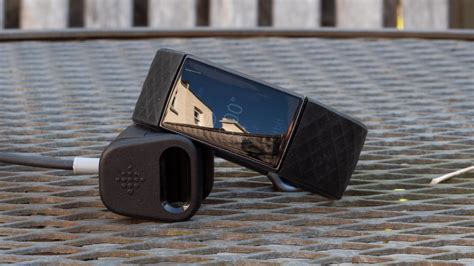 Fitbit Charge 4 Review The Best Wristband Fitness Tracker Expert