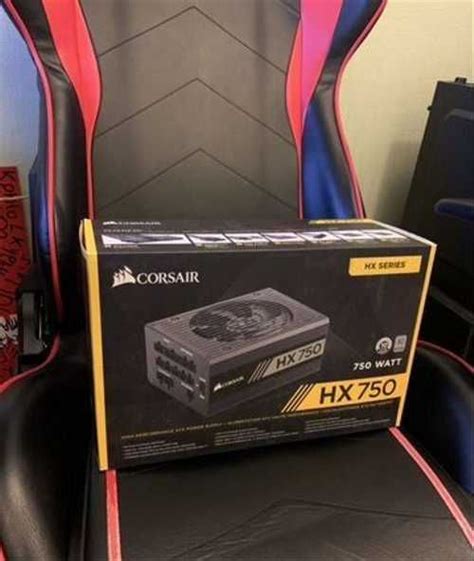 Corsair Hx Plus Platinum Festima Ru