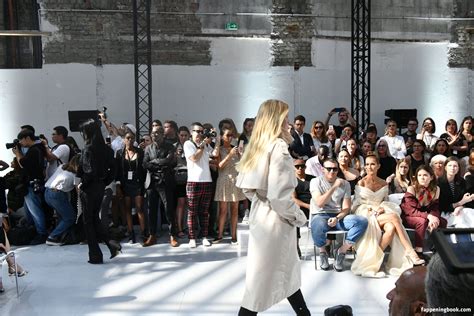 Morgane Polanski Nude OnlyFans Leaks Fappening FappeningBook