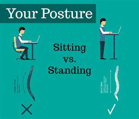 8 Standing Desk Benefits - Oviedo Chiropractic