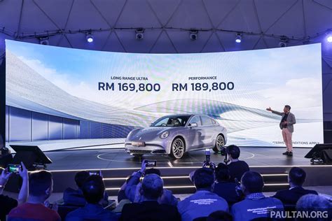 2024 GWM Ora 07 Launch Slides 5 Paul Tan S Automotive News