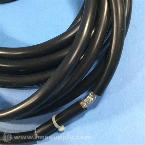 Fanuc A T Teach Pendant Cable Ims Supply