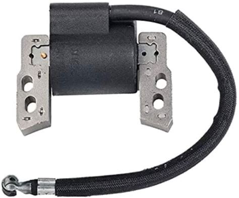 802574 Ignition Coil For Briggs And Stratton 675 190cc Craftsman Hayter