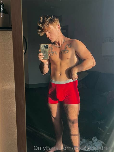 Itscodyandrew Nude Onlyfans Leaks The Fappening Photo