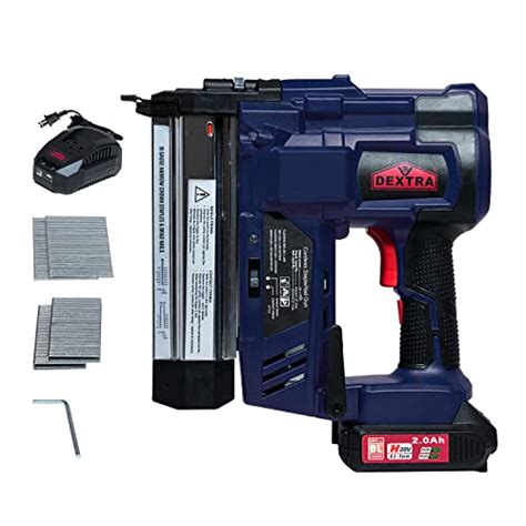 2023 Ultimate Guide To The Best Nail Gun For Baseboards