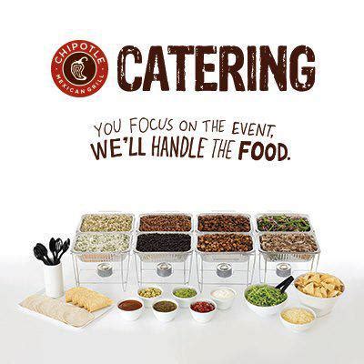 chipotle catering prices menu chipotle prices | All Catering Menu Prices