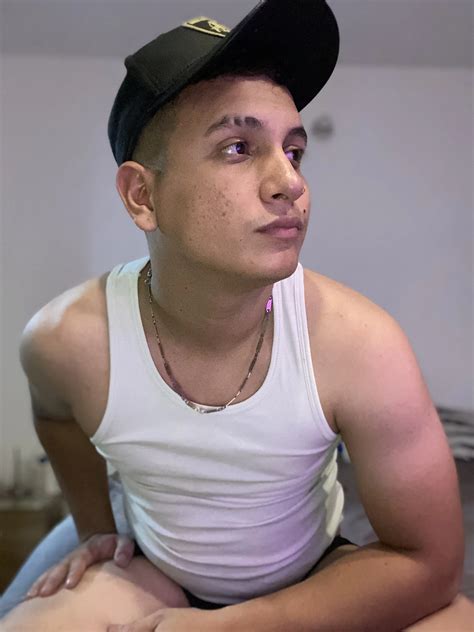 Colombiano 13 Nude Pics XHamster