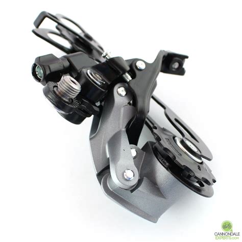 Shimano Acera RD-M3000 Long Cage Rear Derailleur - Take Off New | eBay