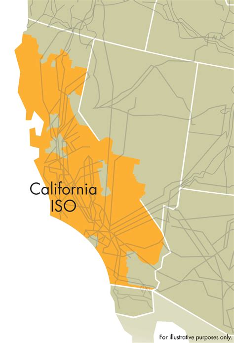 California's Electric Power Grid: Poised for Change - California Energy ...