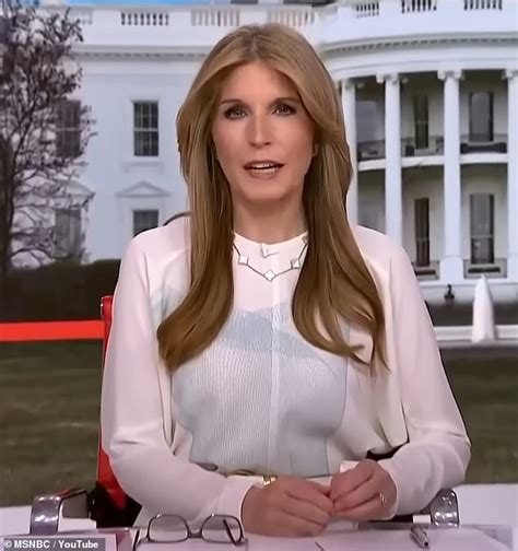 Death knell sign that the writing's on the wall for radioactive MSNBC