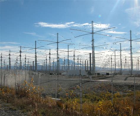 Ionospheric Heaters How Haarp Really Works • Climateviewer News