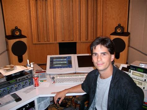 Gary Girouard In The Studio The Naked Piano Piano Naked Standing Desk