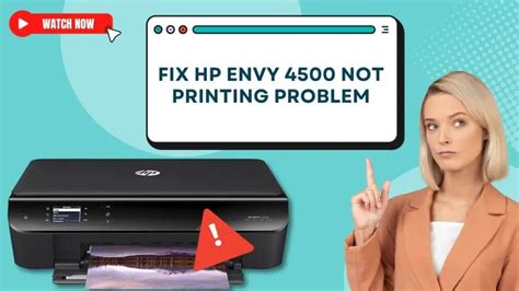 Hp Envy Troubleshooting Guide Unleash The Power Of Quick Fixes