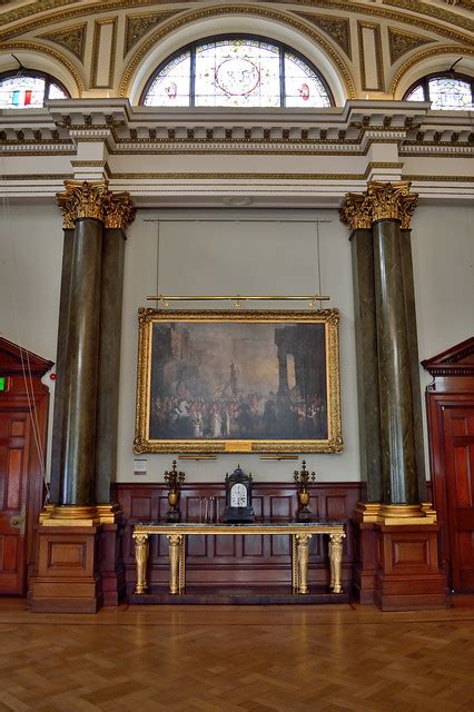 Flickriver Photoset Belfast Harbour Commissioners Office By