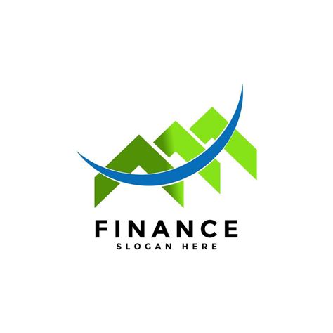 Business finance logo template perfect for your business and company ...