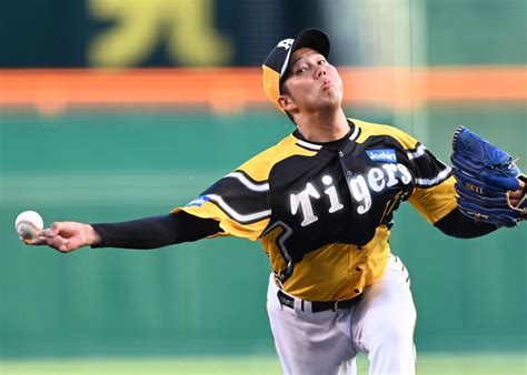 【中田良弘氏の眼】阪神・青柳は「好調時に戻ったとみていい」阪神タイガースデイリースポーツ Online