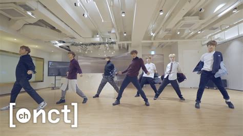 NCT DREAM 엔시티 드림 섹시하고 치명적인 아기 상어 Dance Practice YouTube