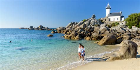 Finistère | Brittany tourism