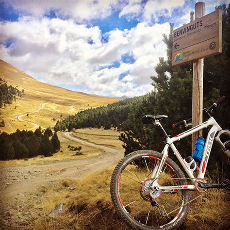 La Foto Del D A En Todomountainbike Pic Negre