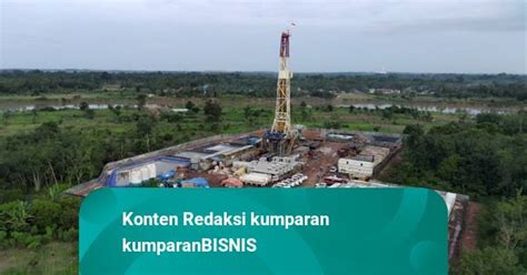 Produksi Sumur Pertamina Ep Adera Field Di Sumsel Lebihi Target