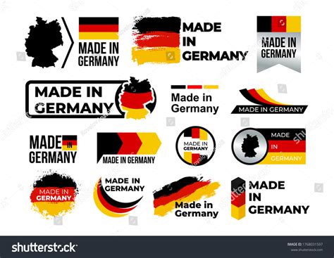 Germany Logos Images Stock Photos Vectors Shutterstock