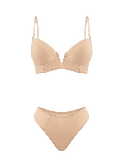 Fox lingerie оригінальна брендова жіноча білизна