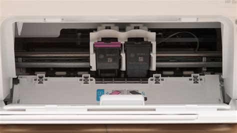 HP DeskJet Plus 4155 Review - RTINGS.com