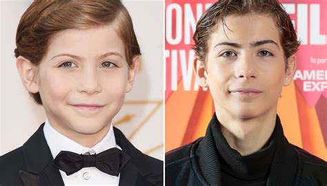 Ator Jacob Tremblay De Extraordinário Hoje Zappeando Filmes Zappeando