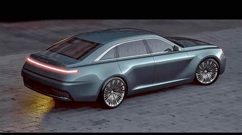 Next Chrysler 300 New Illustrations Burlappcar