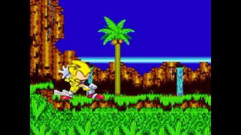 Super Sonic Cantado E Culpa Da Morena Xvideos