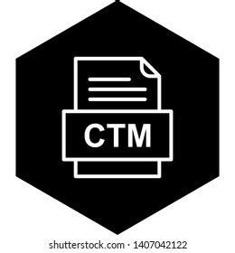 Ctm Logo Vectors Free Download