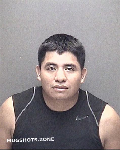 Roberto Angel 11 11 2021 Galveston County Mugshots Zone