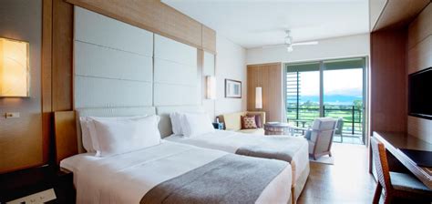 Ritz-Carlton Okinawa, Okinawa Review | The Hotel Guru