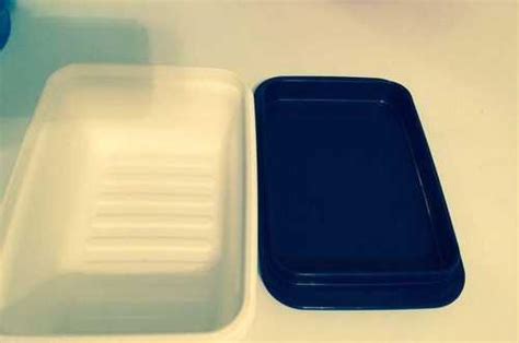 Масленка tupperware тапервер таперваре | Festima.Ru – частные объявления