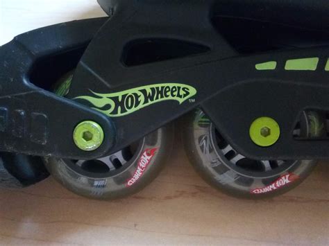 Hot Wheels Inline Skater Kids in Gr in Kölleda for for sale Shpock