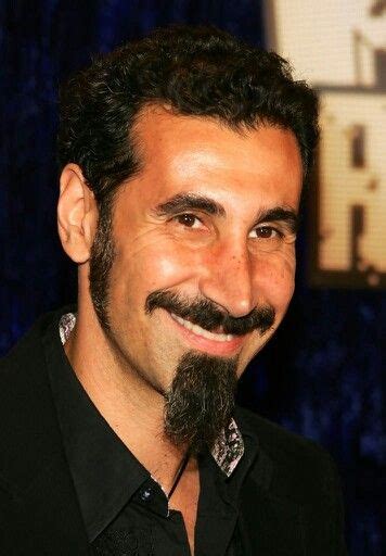 Serj Tankian Singer Songwriter System Of A Down Syndrome Of A Down