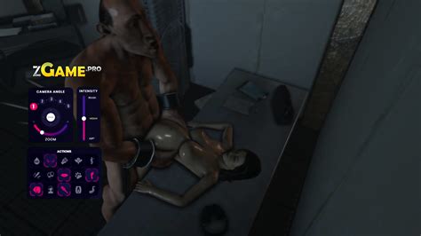 Sombra Sex