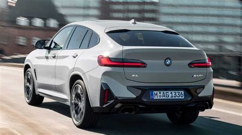 Bmw X4 2021 Driving Fun Forum