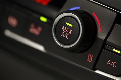 What Does The Ac Button Do In A Car Storables